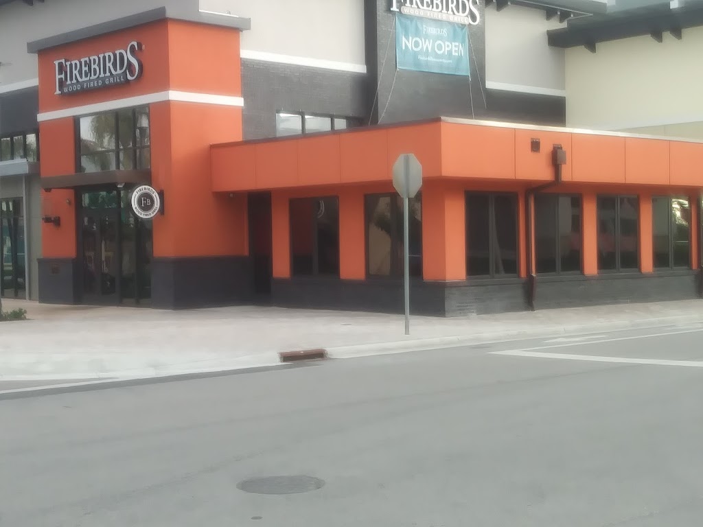 Firehouse Subs Dania Pointe | restaurant | 147 S Compass Wy Bldg C-107, Dania Beach, FL 33004, USA | 9543643750 OR +1 954-364-3750