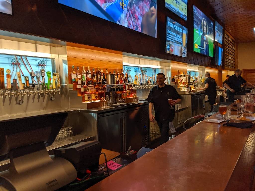 City Works - Vernon Hills | restaurant | 929 N Milwaukee Ave, Vernon Hills, IL 60061, USA | 8479843571 OR +1 847-984-3571