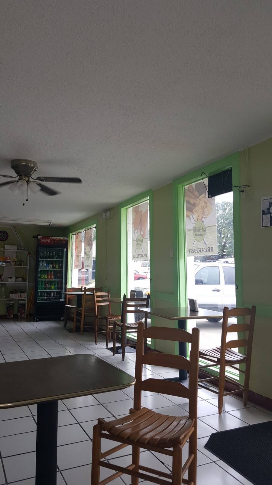 El Todito | restaurant | 1403 N Cannon Blvd, Kannapolis, NC 28083, USA | 7049636879 OR +1 704-963-6879