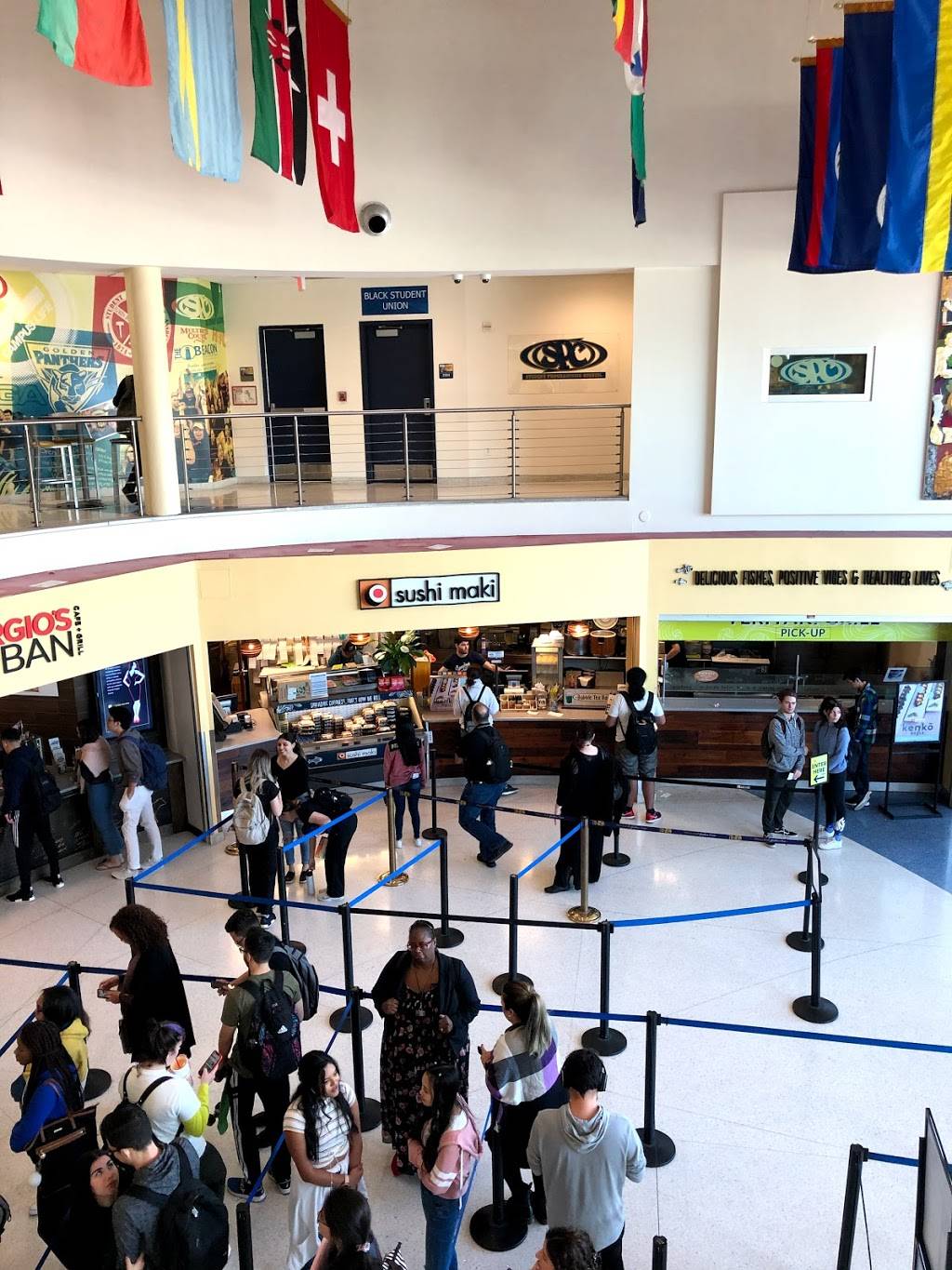 Sushi Maki | restaurant | 1200 SW 8th St, Miami, FL 33174, USA | 3053480088 OR +1 305-348-0088