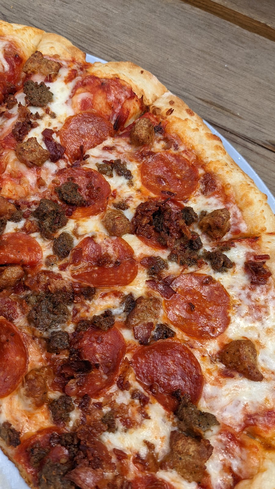 Happy Pappys Pizza n Wings | restaurant | 2411 Main Ave, Durango, CO 81301, USA | 9707644213 OR +1 970-764-4213