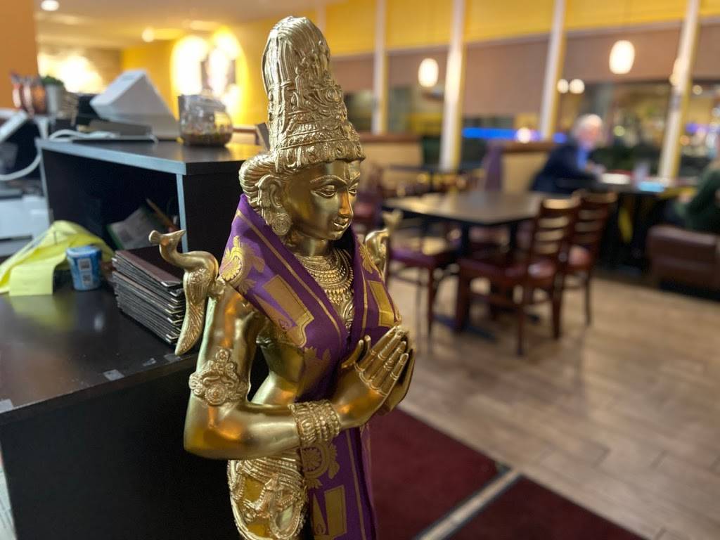 India Palace | restaurant | 13812 Red Hill Ave, Tustin, CA 92780, USA | 7145057777 OR +1 714-505-7777