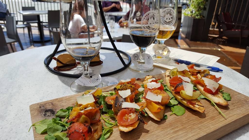 Ballast Point Brewing Little Italy | restaurant | 2215 India St, San Diego, CA 92101, USA | 6192557213 OR +1 619-255-7213