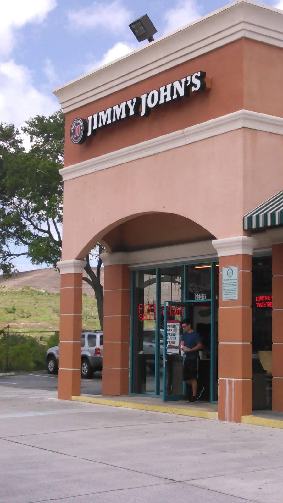 Jimmy Johns | meal delivery | 2531 W Sample Rd Suite C, Deerfield Beach, FL 33073, USA | 9549337871 OR +1 954-933-7871