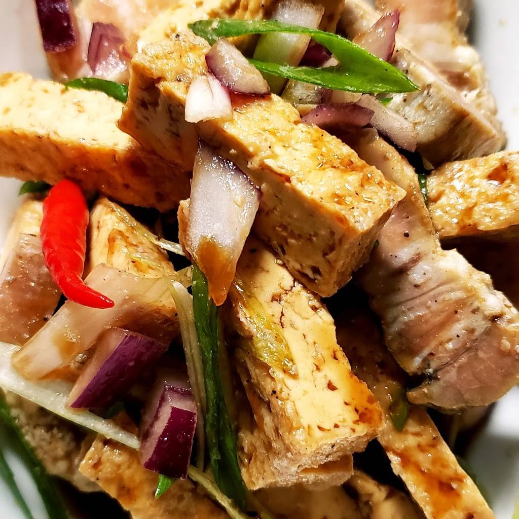 Pica-Pica Filipino Cuisine | restaurant | 1214 Main St, St Johnsbury, VT 05819, USA | 8024241585 OR +1 802-424-1585