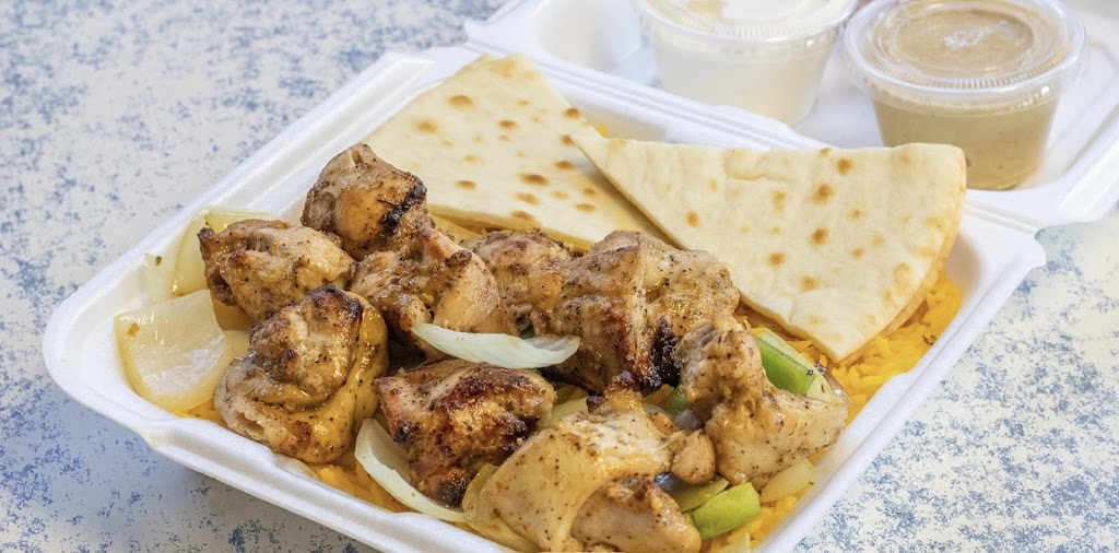 Makarios Kitchen | restaurant | 219 Highland Ave, Fitchburg, MA 01420, USA | 9784007872 OR +1 978-400-7872