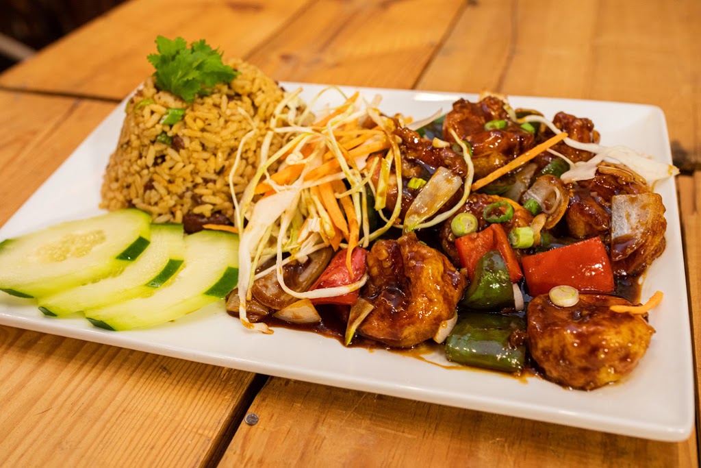 Island 360 Caribbean Restaurant | restaurant | 98-18 Rockaway Blvd, Queens, NY 11417, USA | 7184806121 OR +1 718-480-6121