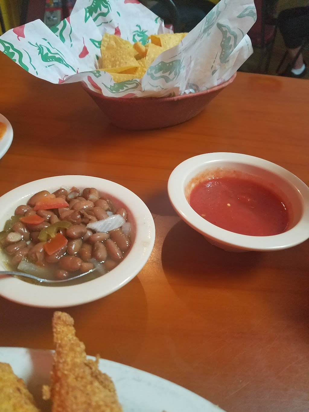 Mendez Cafe | restaurant | 3415 S Chadbourne St, San Angelo, TX 76904, USA | 3252276835 OR +1 325-227-6835