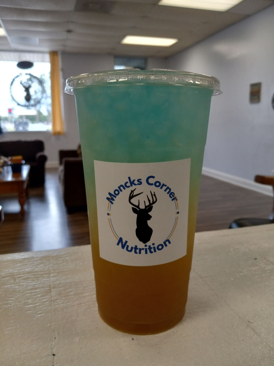 Moncks Corner Nutrition | restaurant | 1010 Old U.S. 52, Moncks Corner, SC 29461, USA | 8439643701 OR +1 843-964-3701