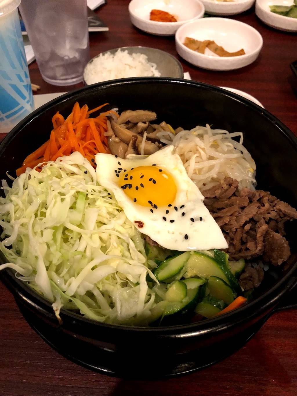 Tofu House | restaurant | 294 E Moana Ln #1, Reno, NV 89502, USA | 7756579181 OR +1 775-657-9181