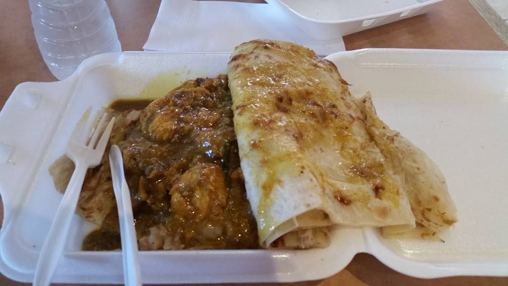 Jjs Caribbean Cuisine | restaurant | 110 Little Ave, Barrie, ON L4N 4K8, Canada | 7052523128 OR +1 705-252-3128