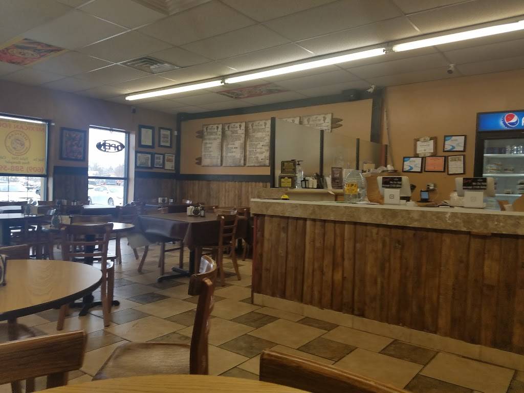 Mexican Mariachi Grill | restaurant | 3100 Quakerbridge Rd, Hamilton Township, NJ 08619, USA | 6095885929 OR +1 609-588-5929