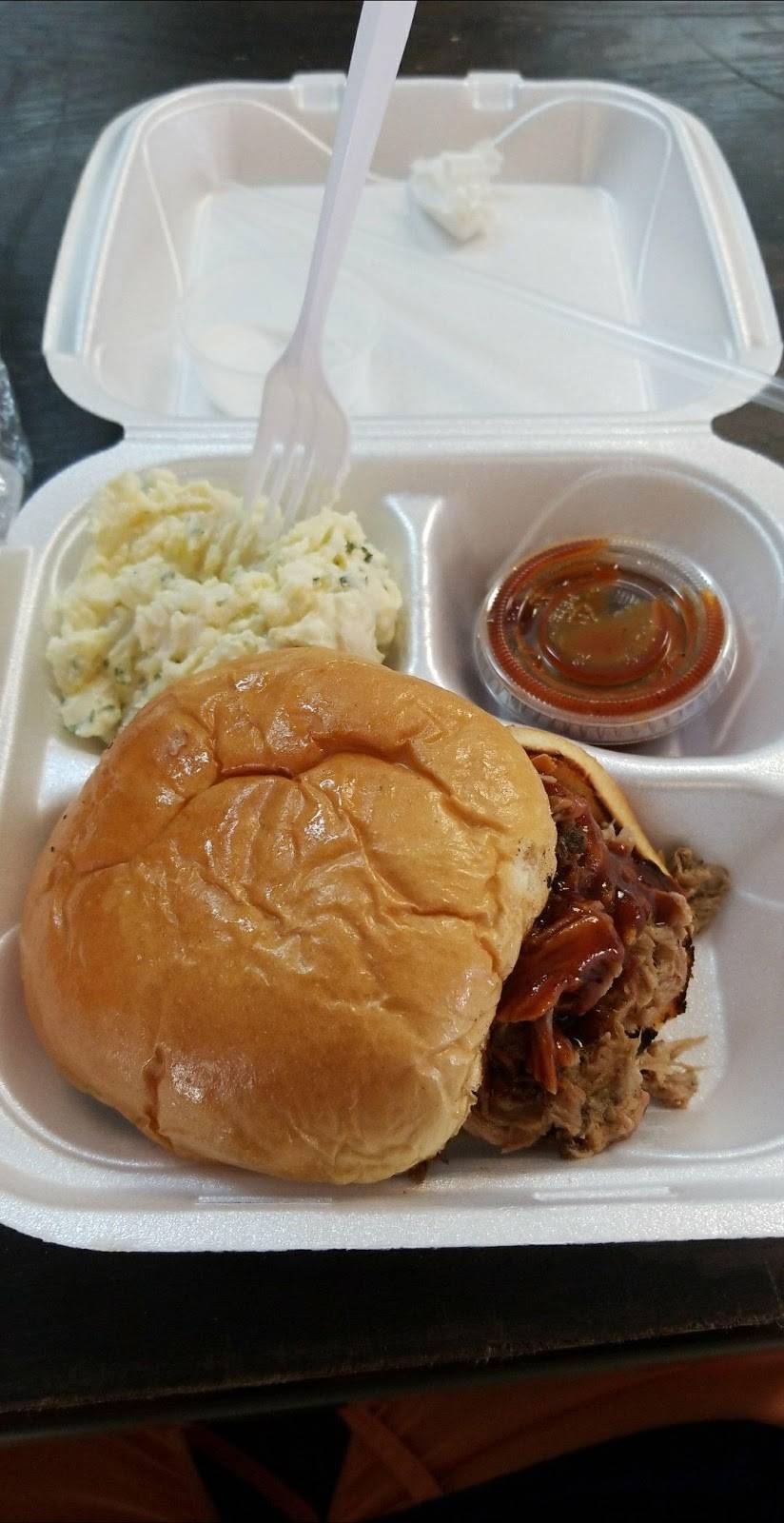 Bare Bones BBQ and Jerk | restaurant | 1451 N Palm Ave, Pembroke Pines, FL 33026, USA | 9543222663 OR +1 954-322-2663