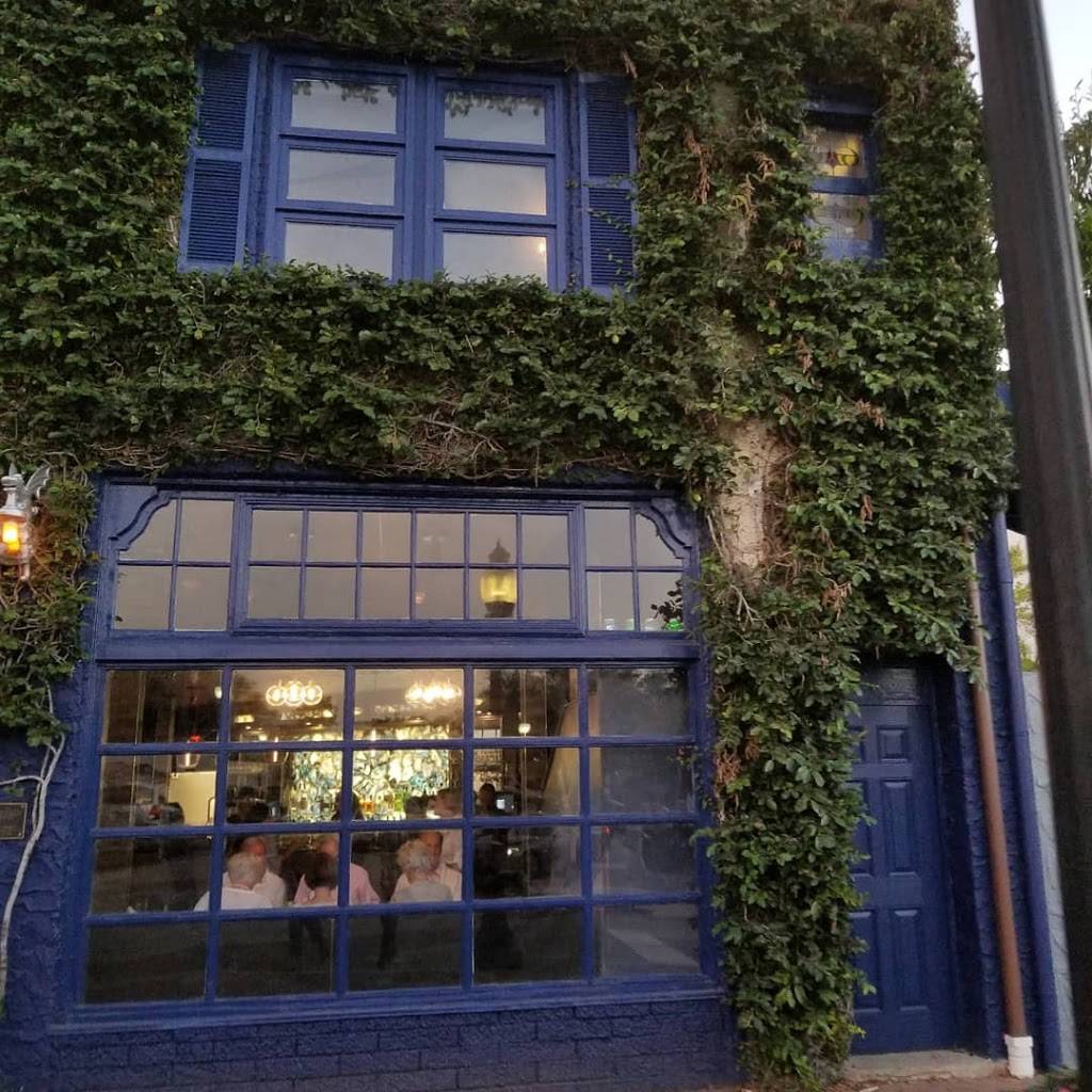 Umbrellas 1296 | restaurant | 1296 1st St, Sarasota, FL 34236, USA | 9415004810 OR +1 941-500-4810