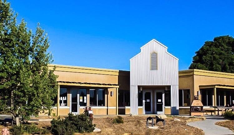 Campo Cafe | restaurant | 1247 Sheridan Rd, Campo, CA 91906, USA | 6194785415 OR +1 619-478-5415