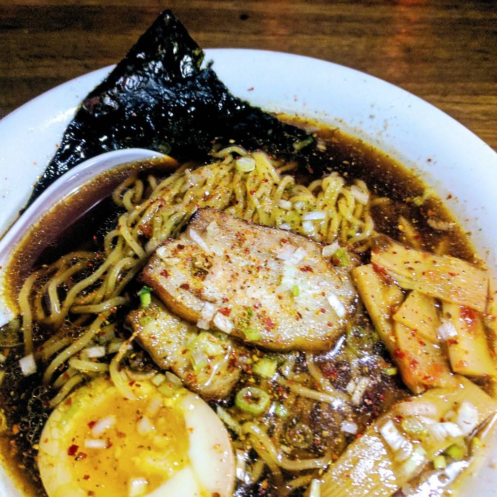 Octopus Bar | restaurant | 560 Gresham Ave SE, Atlanta, GA 30316, USA | 4046279911 OR +1 404-627-9911