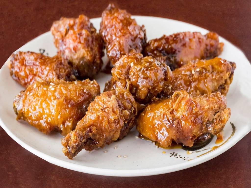 Dolsot House | Korean BBQ Restaurant | restaurant | 404 Marlton Pike East, Cherry Hill, NJ 08034, USA | 8562160090 OR +1 856-216-0090