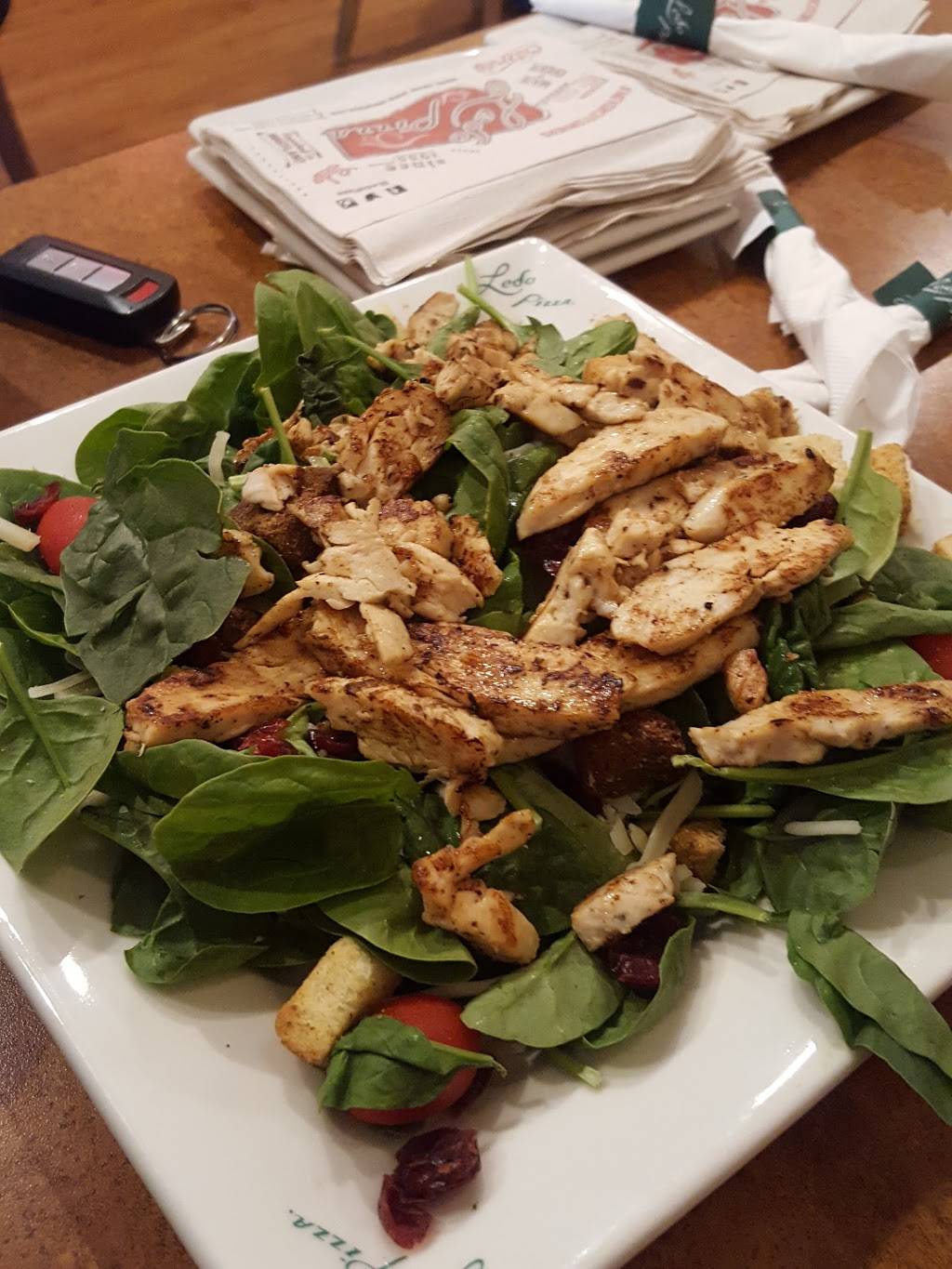 Ledo Pizza | meal takeaway | 3020 Donnell Dr, Forestville, MD 20747, USA | 3017363800 OR +1 301-736-3800