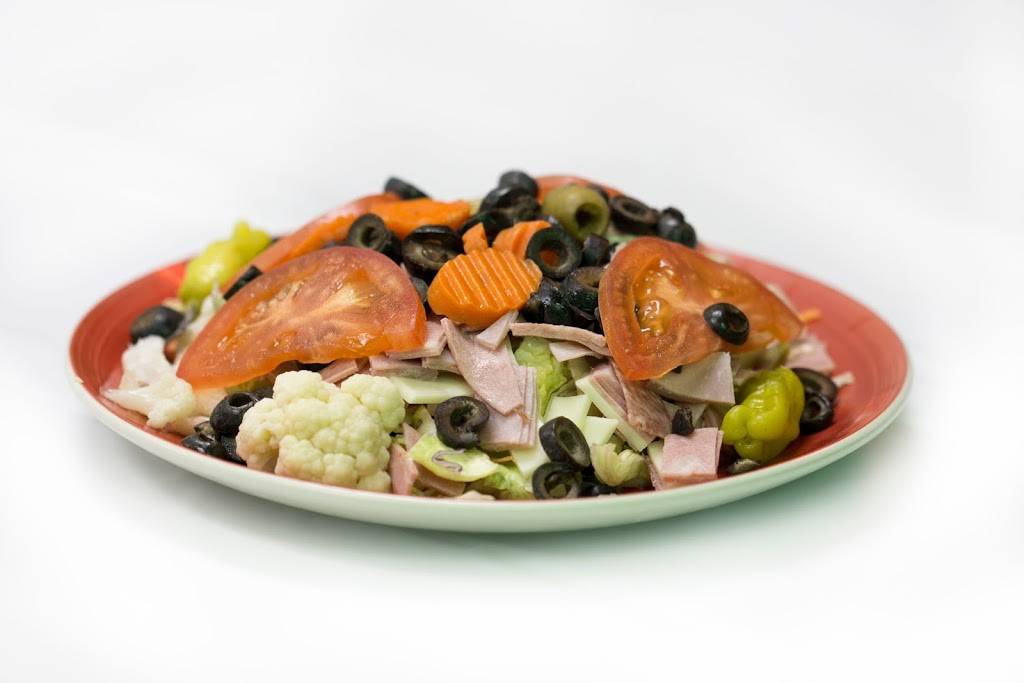 Ameci Pizza Kitchen | meal delivery | 728 S Glendale Ave, Glendale, CA 91205, USA | 8182479944 OR +1 818-247-9944