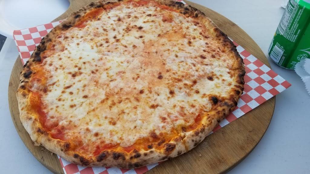 Pizza Italia Miami | restaurant | 13701 SW 88th St, Miami, FL 33186, USA | 3058122214 OR +1 305-812-2214