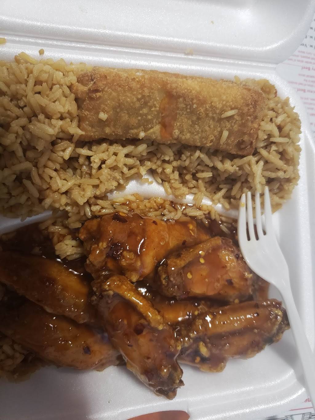 Golden Palace | restaurant | 1119 West Ave, Conyers, GA 30012, USA | 7704836757 OR +1 770-483-6757