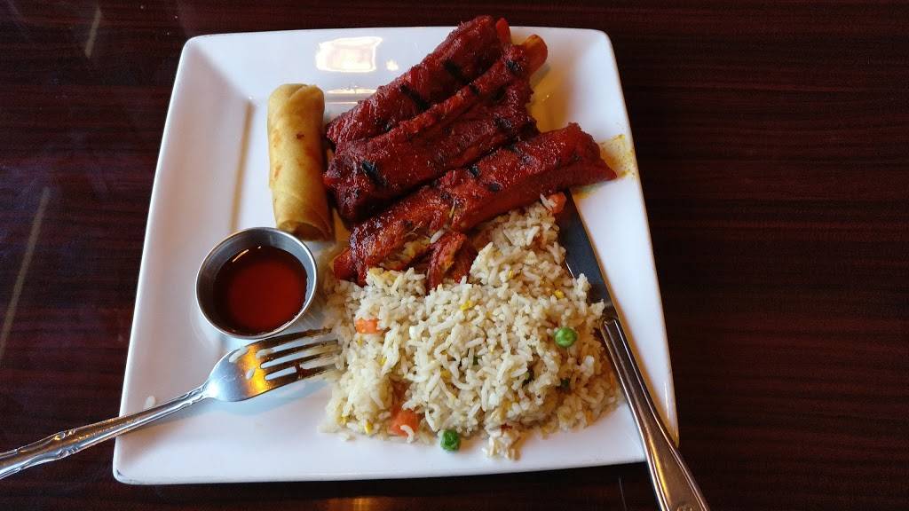 Bangkok Palace | restaurant | 2202 Sunset Blvd, Los Angeles, CA 90026, USA | 2134836913 OR +1 213-483-6913