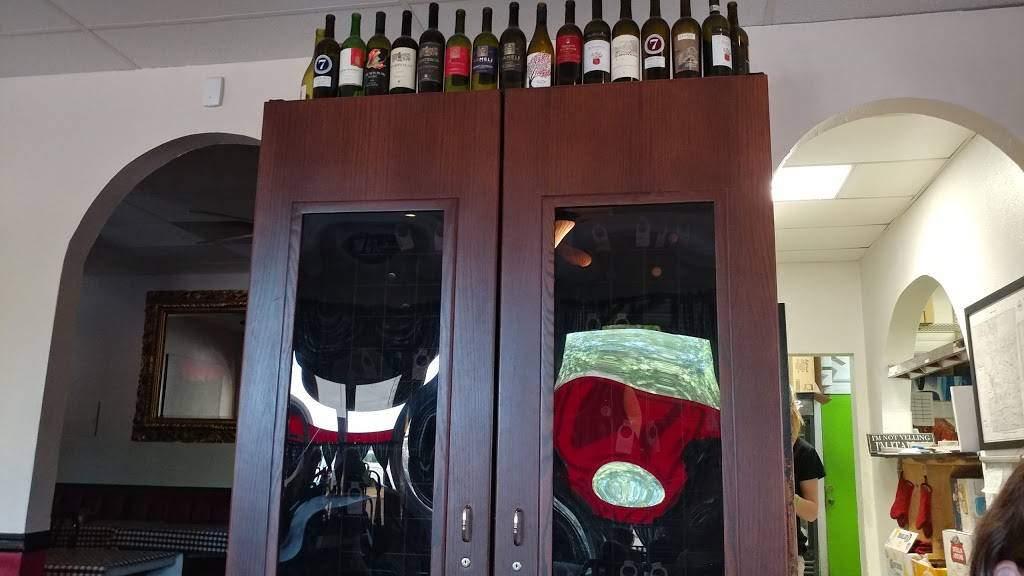 The Hills Pizza & Desserts | restaurant | 16726 E El Pueblo Blvd, Fountain Hills, AZ 85268, USA | 4808166656 OR +1 480-816-6656