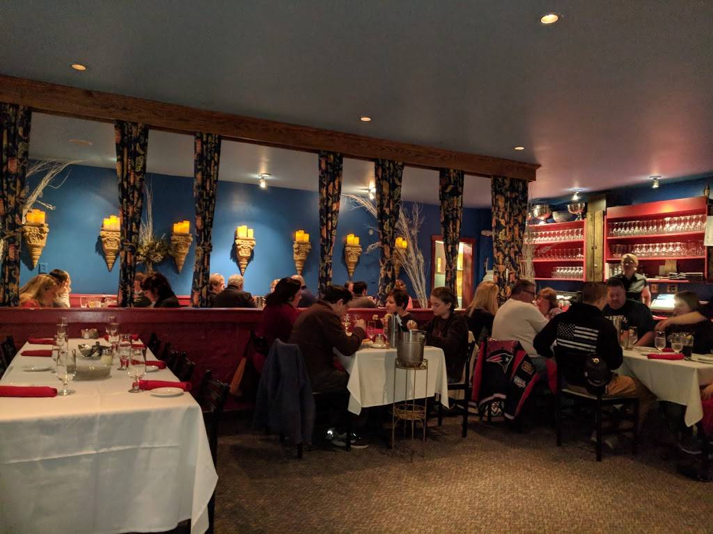 Leonardos | restaurant | 2021 Brunswick Ave, Lawrence Township, NJ 08648, USA | 6093964466 OR +1 609-396-4466