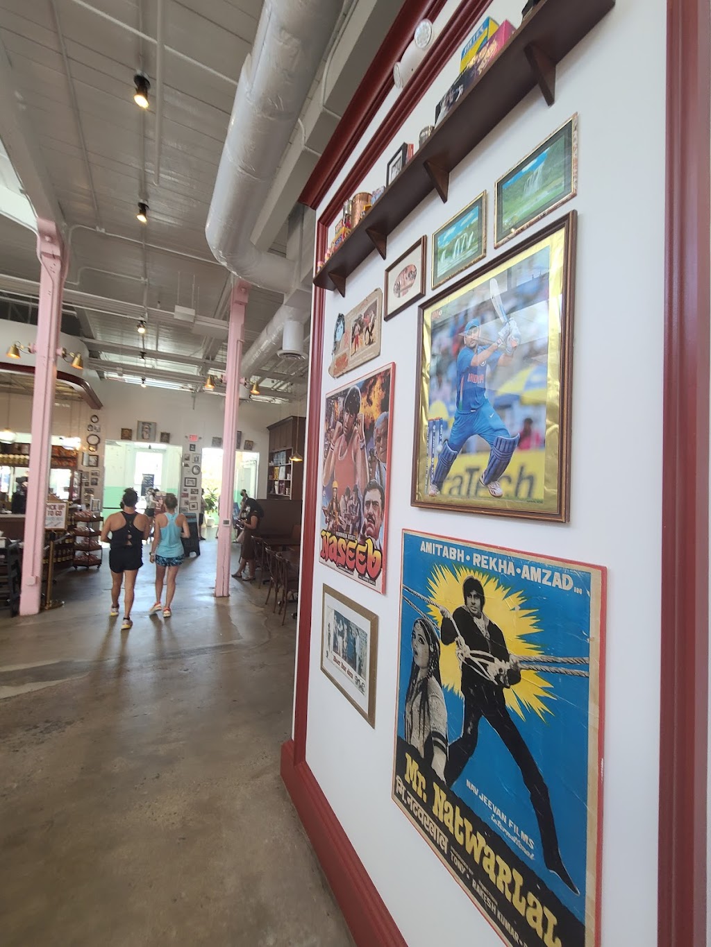 Botiwalla Optimist Hall | restaurant | 1115 N Brevard St UNIT 203, Charlotte, NC 28206, USA | 9802963993 OR +1 980-296-3993