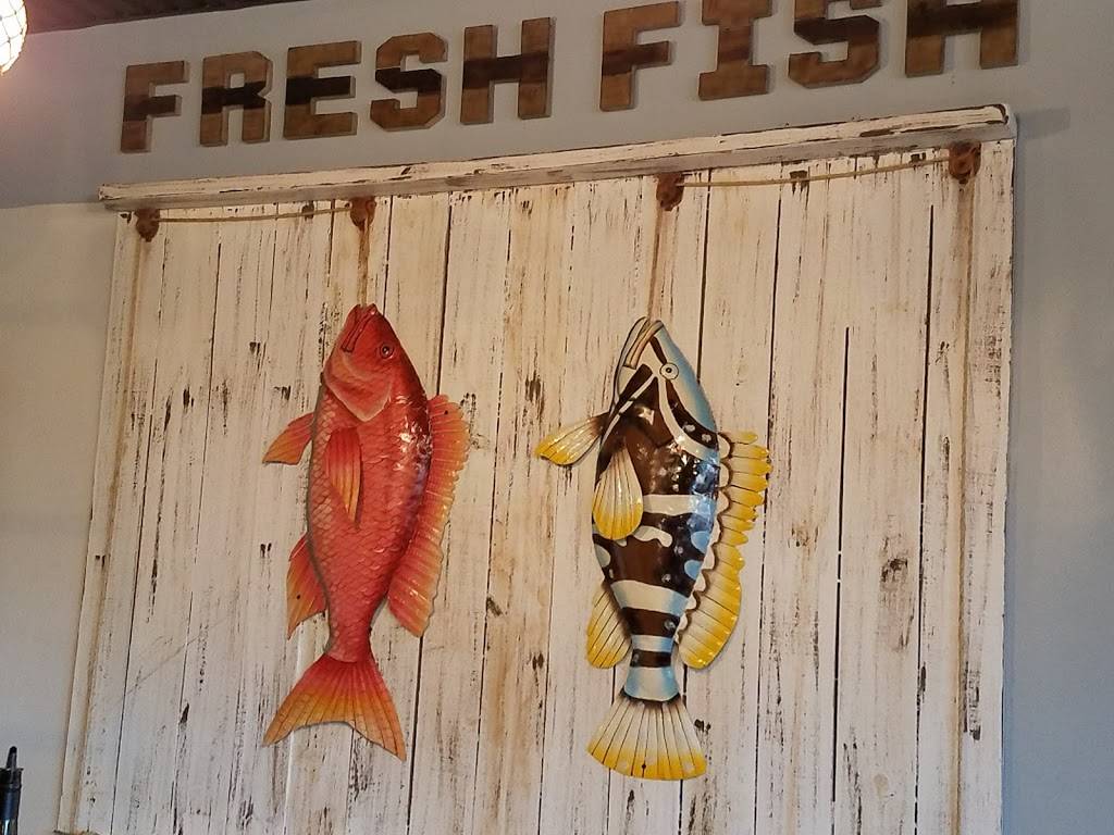 Crabbys Seafood Shack | restaurant | 790 SW Federal Hwy, Stuart, FL 34994, USA | 7728889141 OR +1 772-888-9141