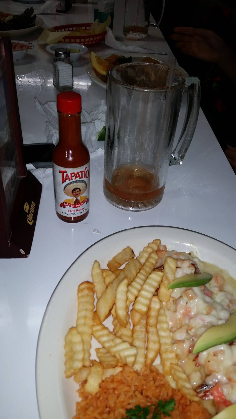 Casa 7 Mares Restaurant | restaurant | 7540 Lankershim Blvd, North Hollywood, CA 91605, USA | 8185039210 OR +1 818-503-9210