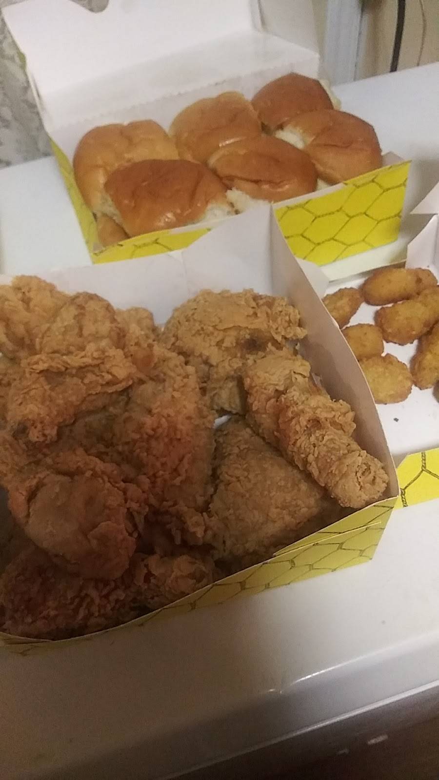 Chicken Express | restaurant | 9430 Mansfield Rd, Shreveport, LA 71118, USA | 3182165540 OR +1 318-216-5540