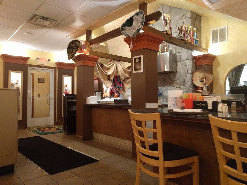 El Tapatio Mexican Restaurant | night club | 8220 Post Rd, North Kingstown, RI 02852, USA | 4012952280 OR +1 401-295-2280