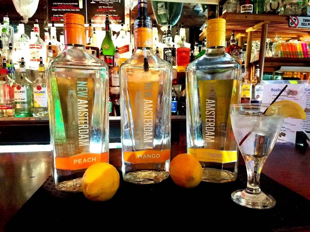 White Horse Tavern | restaurant | 4860 Lancaster Ave, Philadelphia, PA 19131, USA | 2154771190 OR +1 215-477-1190