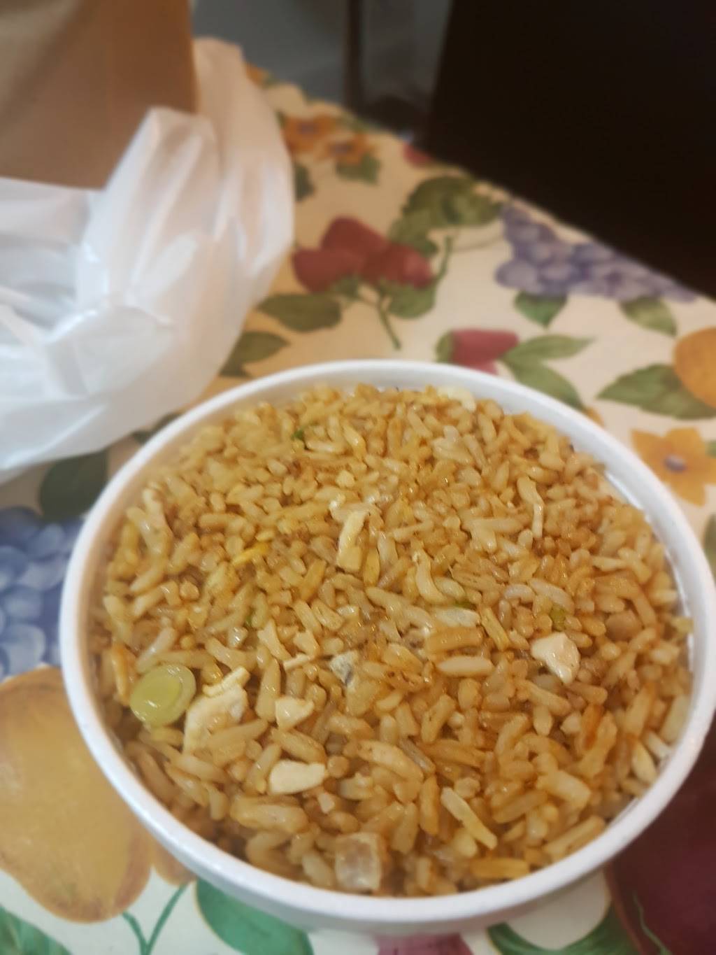 My Favourite Chinese Food | restaurant | 2297 St Joseph Blvd, Orléans, ON K1C 1E7, Canada | 6138418888 OR +1 613-841-8888