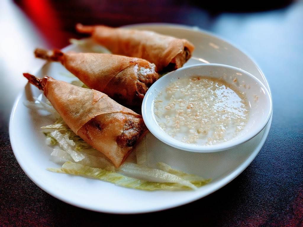 E3 Thai Cuisine Restaurant | restaurant | 269 E Broad St, Athens, GA 30601, USA | 7062159500 OR +1 706-215-9500