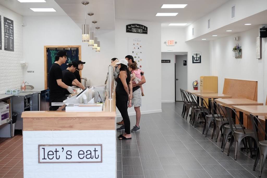 Mr.Poke | restaurant | 27B Great Neck Rd, Great Neck, NY 11021, USA | 5164820416 OR +1 516-482-0416