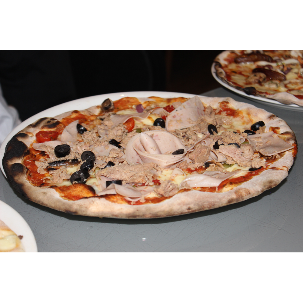 New York Pizza Factory | restaurant | 11143 Lee Hwy, Fairfax, VA 22030, USA | 7032560800 OR +1 703-256-0800