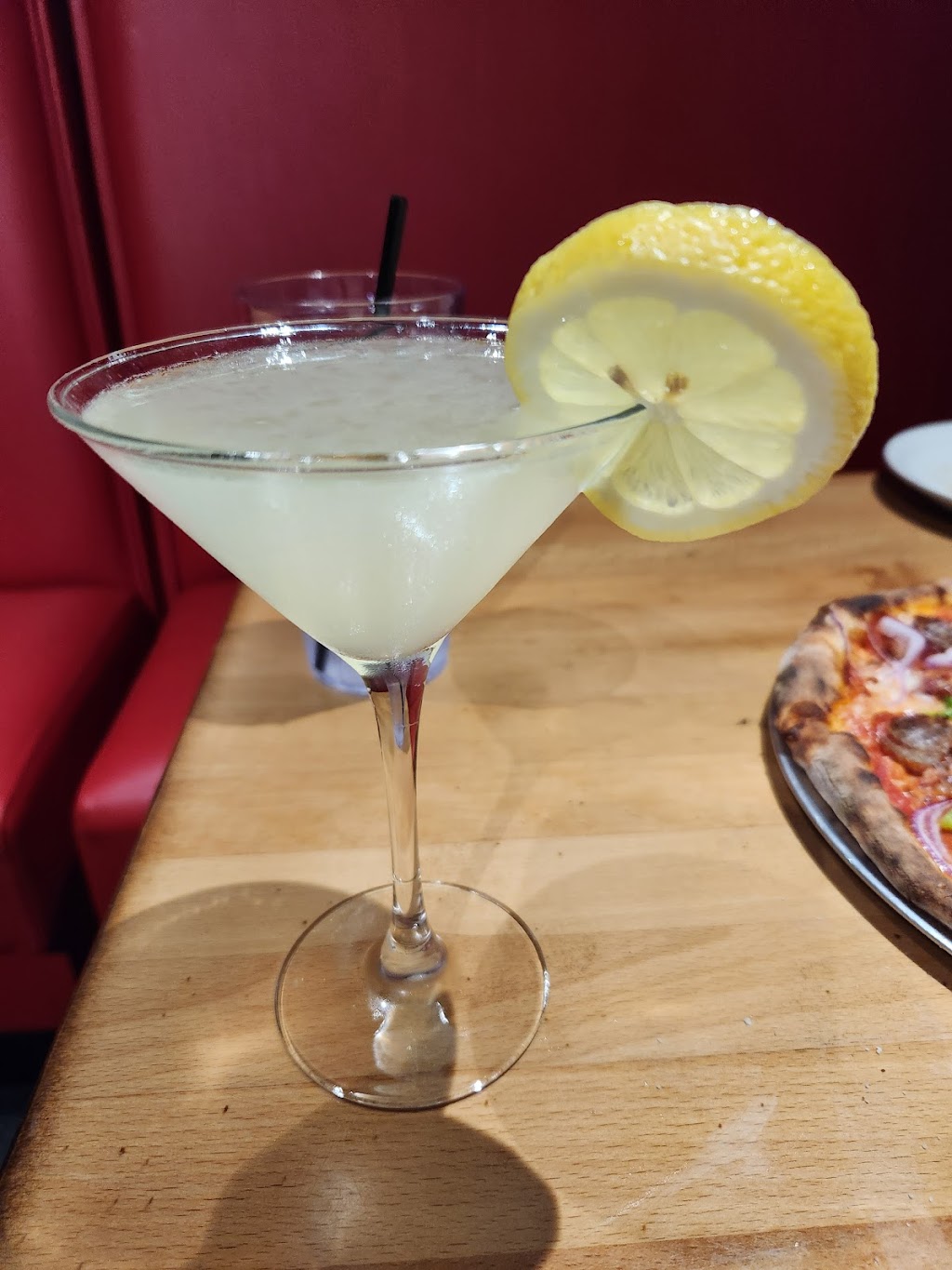 Calabria Brick Oven Pizzeria - Goodlettsville | restaurant | 401 Long Hollow Pike #100, Goodlettsville, TN 37072, USA | 6154206626 OR +1 615-420-6626