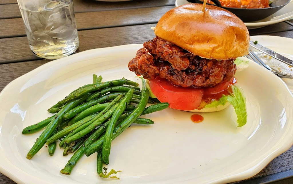 Tupelo Honey | restaurant | 140 Ottawa Ave NW STE 100, Grand Rapids, MI 49503, USA | 6162397158 OR +1 616-239-7158