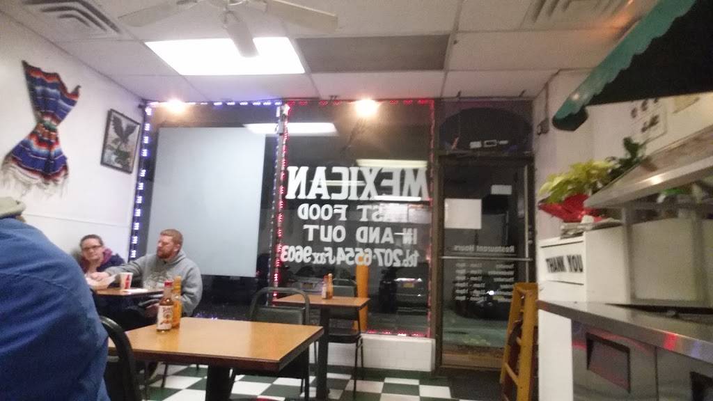 Mexican Grill 2000 | restaurant | 703 Medford Ave, Patchogue, NY 11772, USA | 6312076554 OR +1 631-207-6554