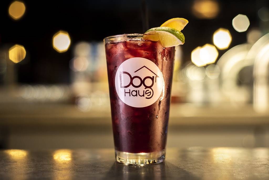 Dog Haus Biergarten Richardson | restaurant | 744 S Central Expy #210, Richardson, TX 75080, USA | 2149359121 OR +1 214-935-9121