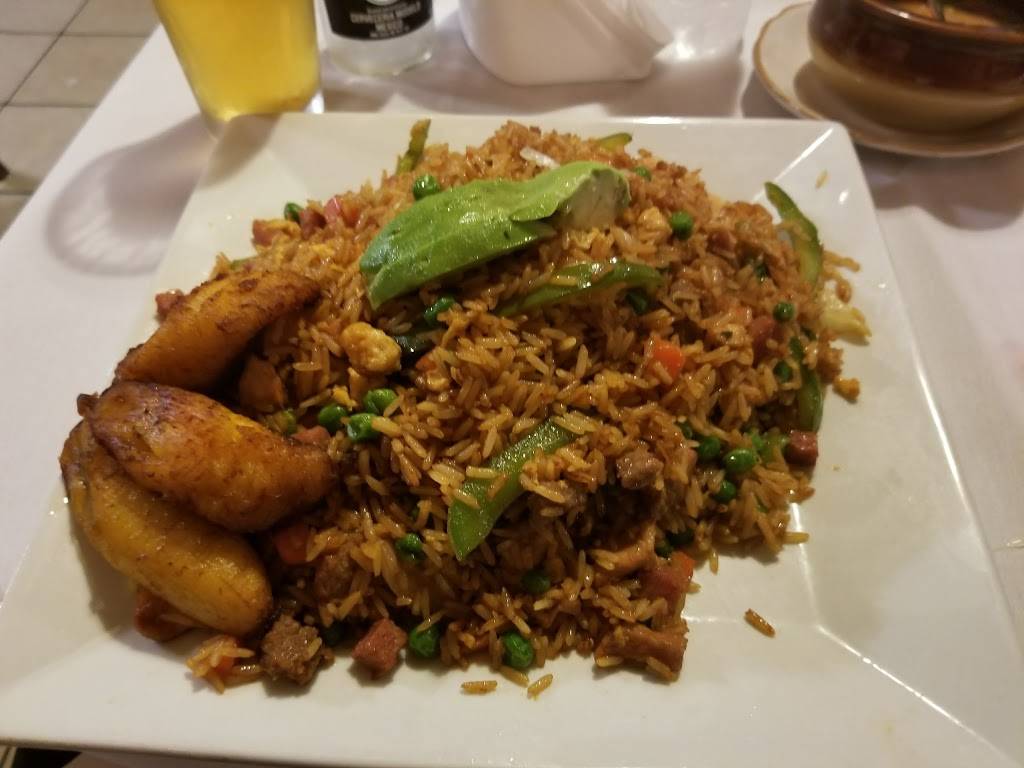 Otra Casita Restaurant & Bakery | restaurant | 533 Ferry St, Newark, NJ 07105, USA | 9733440057 OR +1 973-344-0057