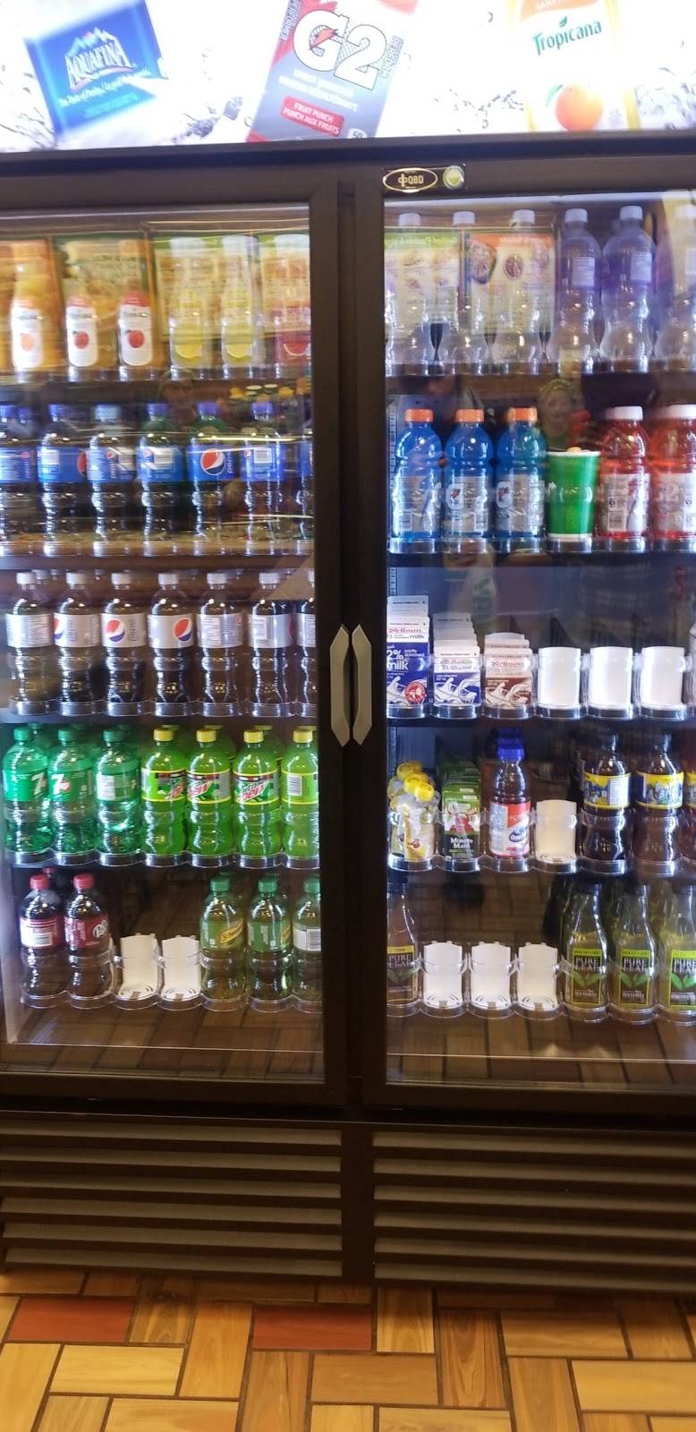 Subway | meal takeaway | 48 Dundas St W Unit 3, Belleville, ON K8P 1A3, Canada | 6139671727 OR +1 613-967-1727