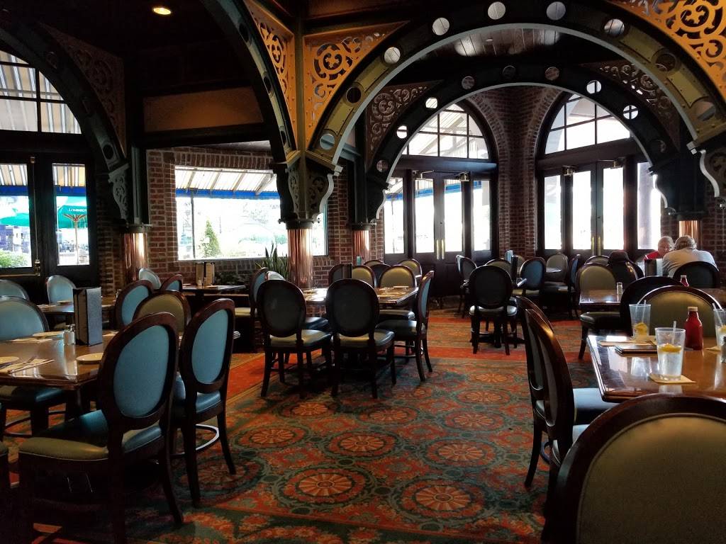 Lombards Seafood Grill | restaurant | 6000 Universal Blvd, Orlando, FL 32819, USA | 4072246401 OR +1 407-224-6401