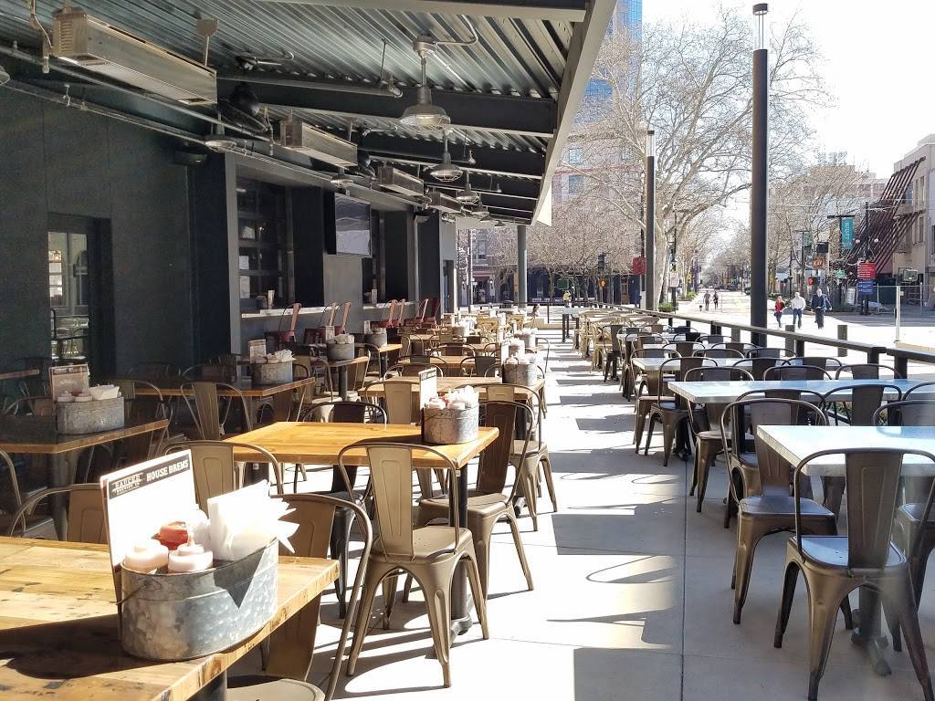 Sauced BBQ & Spirits | Sacramento | restaurant | 1028 7th St, Sacramento, CA 95814, USA | 9164004341 OR +1 916-400-4341