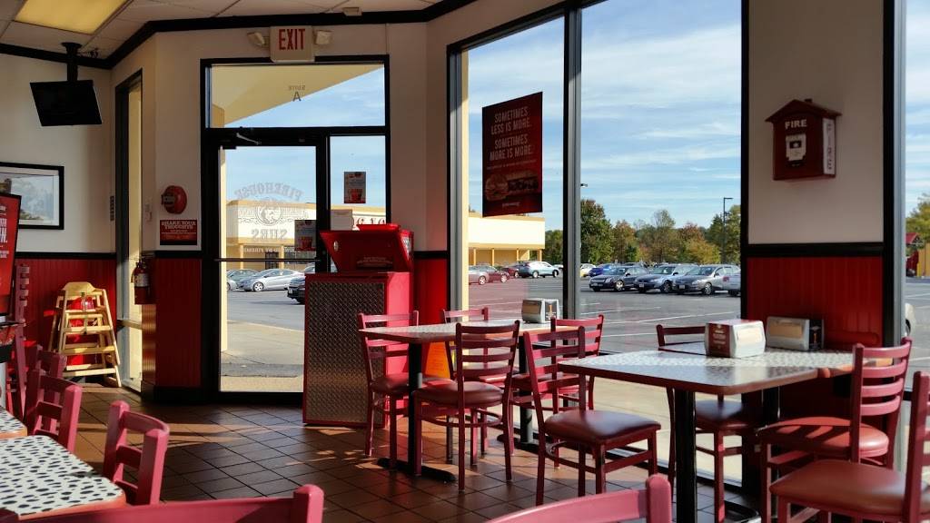 Firehouse Subs | meal delivery | 8191 Brook Rd ste a, Richmond, VA 23227, USA | 8042622777 OR +1 804-262-2777