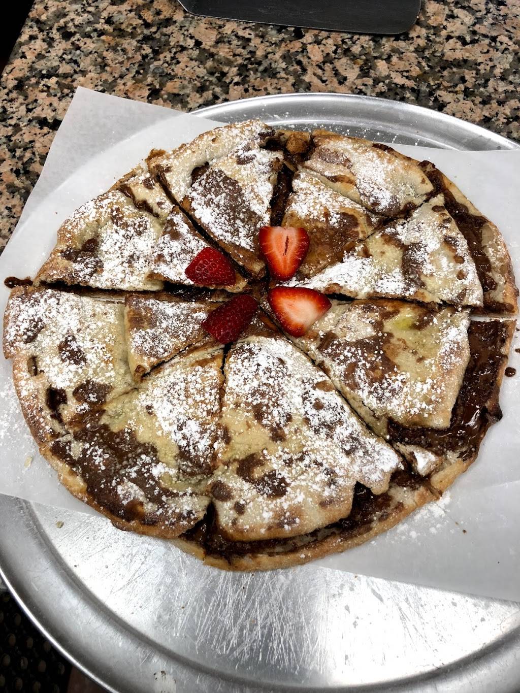 Tonys Pizzeria | restaurant | 175 Nassau Ave, Brooklyn, NY 11222, USA | 7183493330 OR +1 718-349-3330