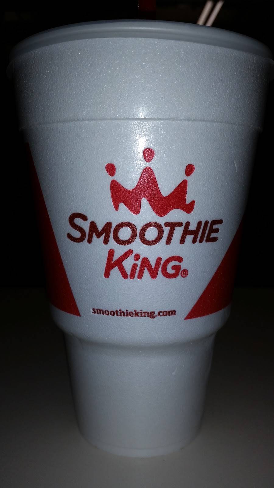 Smoothie King | restaurant | 920 S 5th St, St Charles, MO 63301, USA | 6367245464 OR +1 636-724-5464