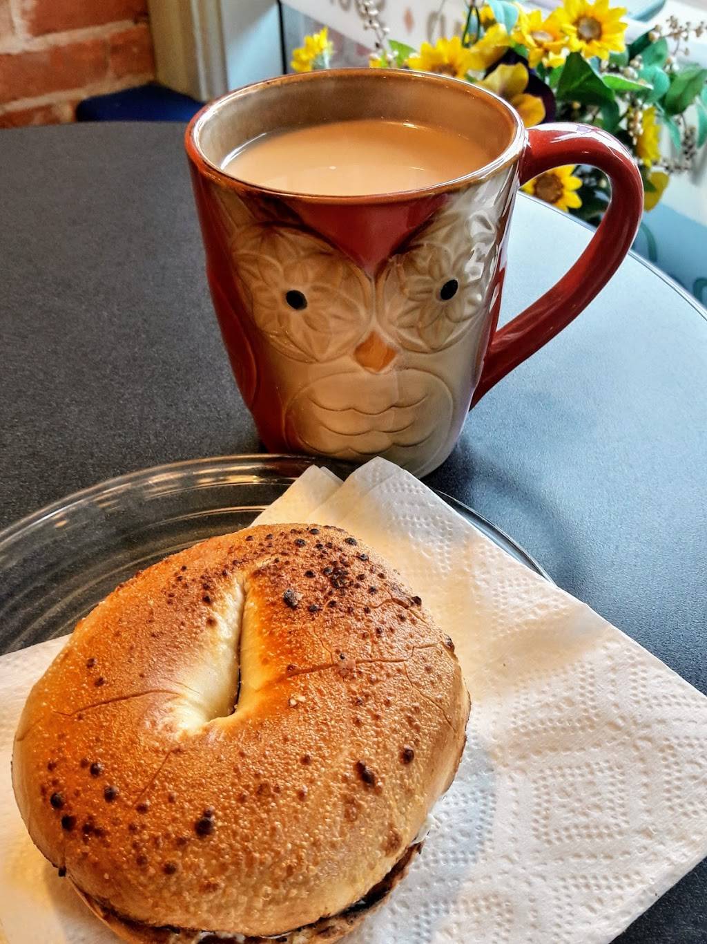 Carrigan Cafe | cafe | 101 S Ann Arbor St #107, Saline, MI 48176, USA | 7343167633 OR +1 734-316-7633